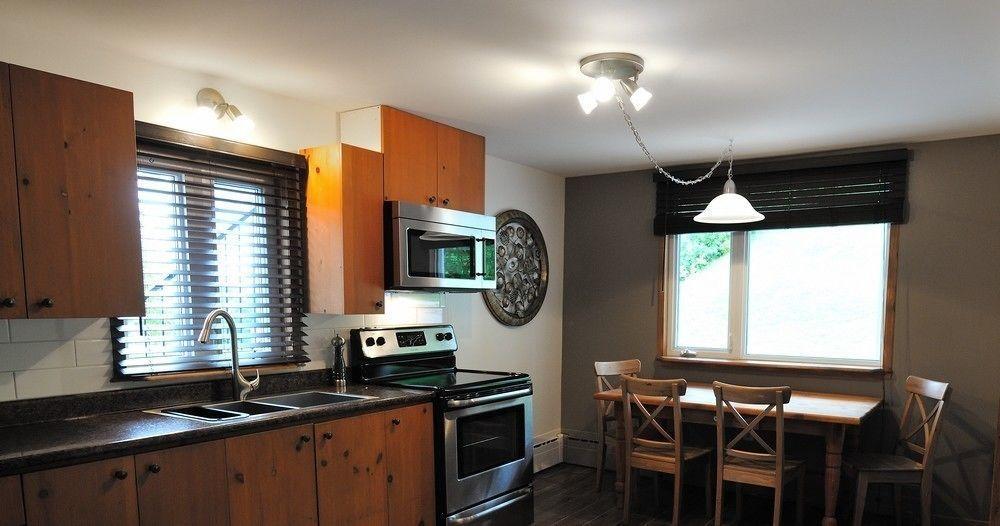 Résidence Touristique Chicoutimi Esterno foto